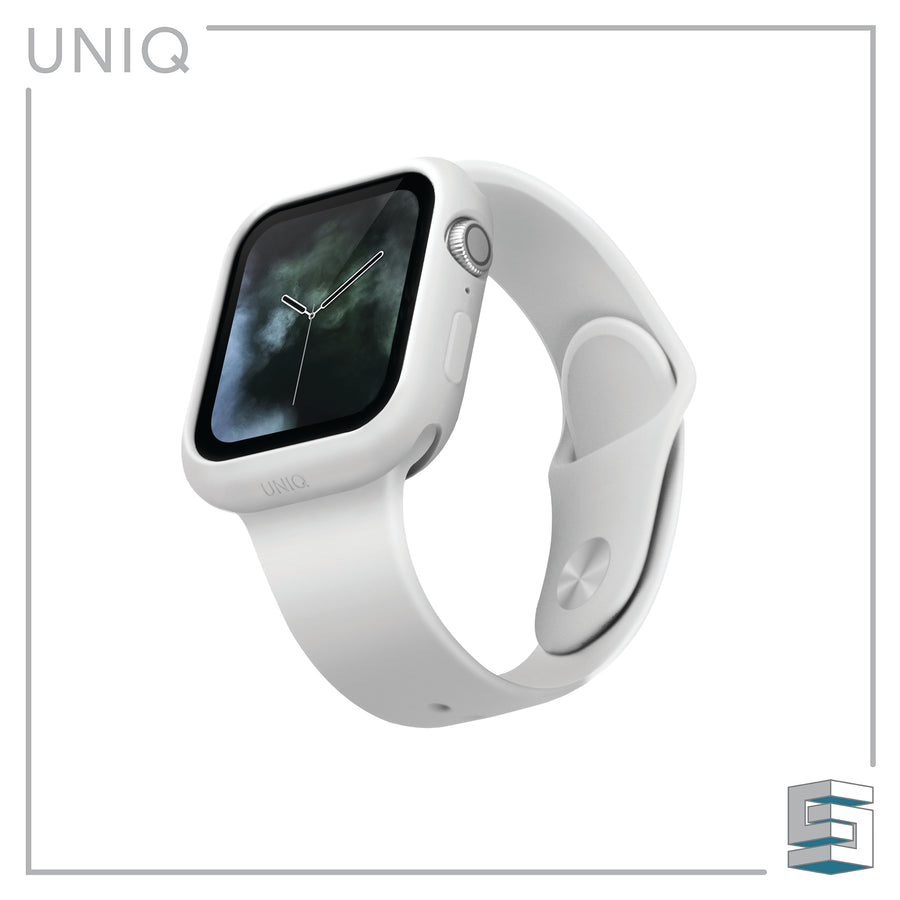 Case for Apple Watch Series SE/4/5/6 - UNIQ Lino Global Synergy Concepts