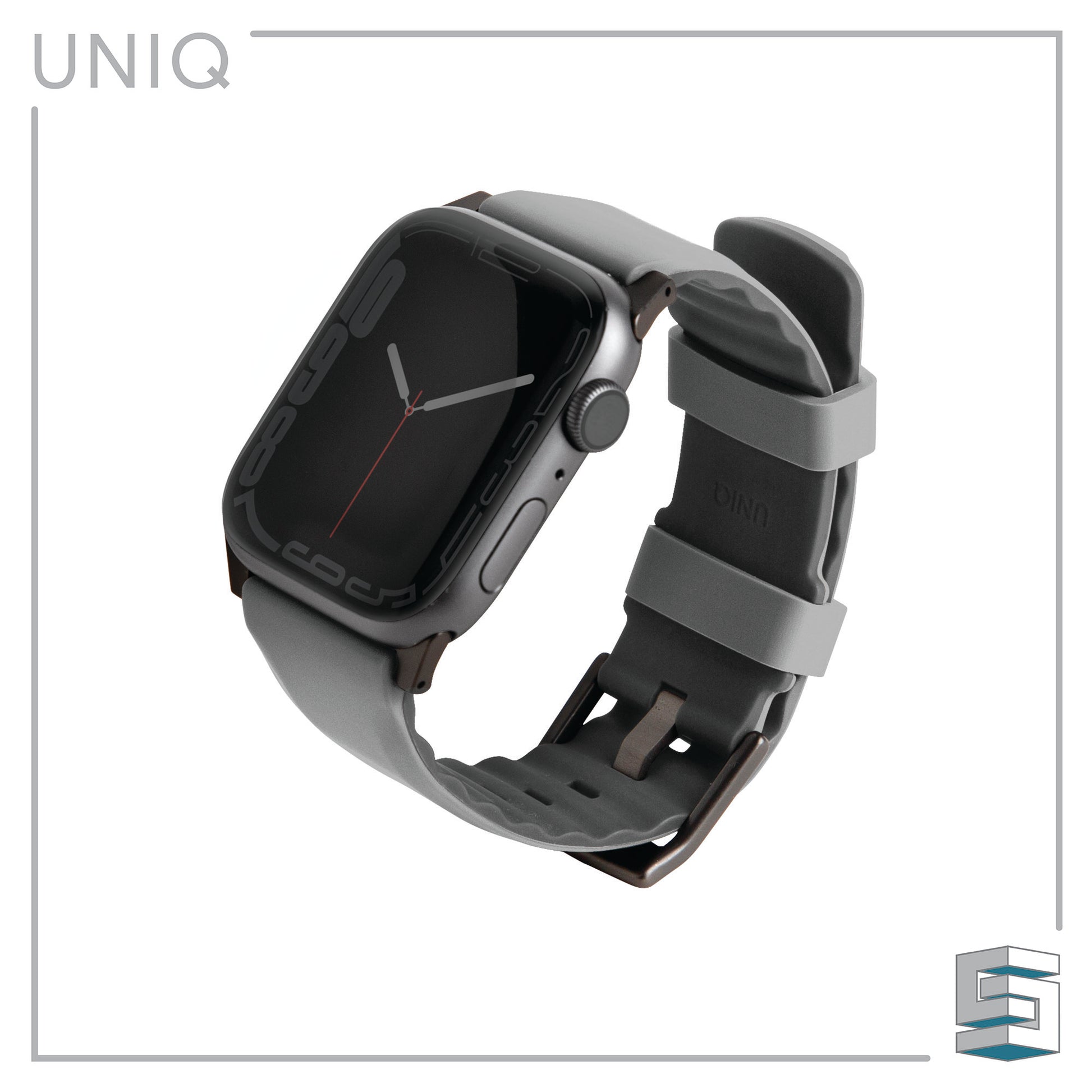 Apple Watch Strap - UNIQ Linus Global Synergy Concepts
