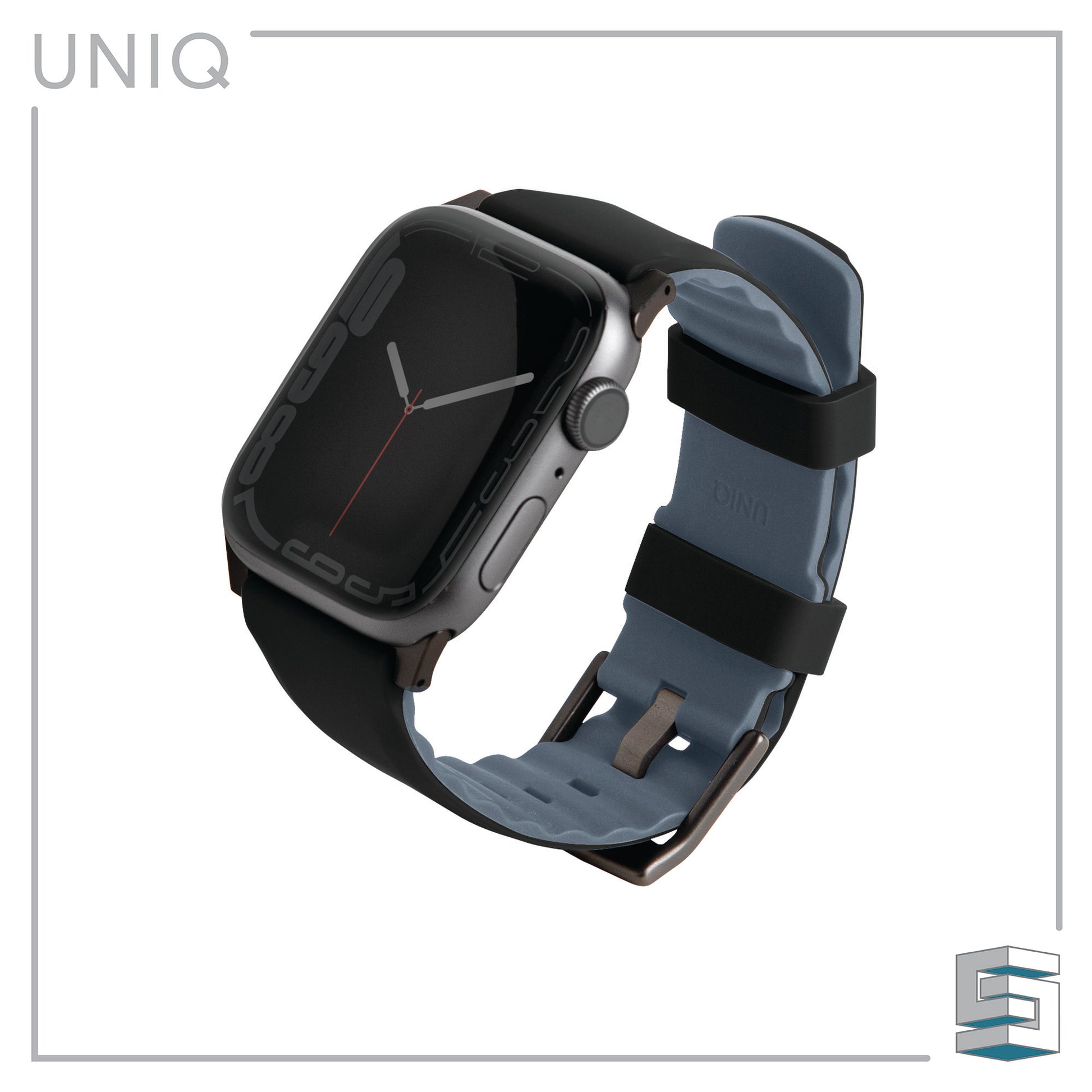 Apple Watch Strap - UNIQ Linus Global Synergy Concepts