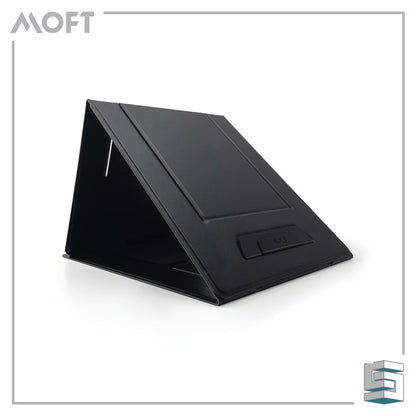 Laptop Stand/Desk - MOFT Z Sit-Stand Laptop Desk Global Synergy Concepts