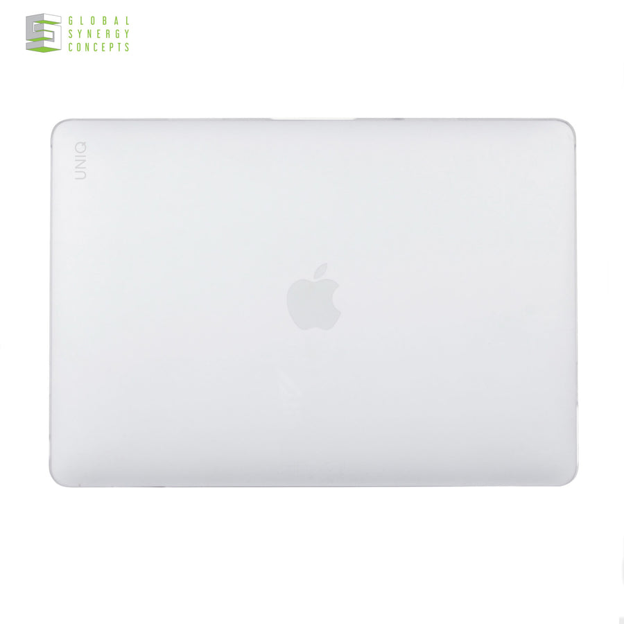 Case for Apple MacBook Air 13" (2018) - UNIQ Husk Pro Frost Global Synergy Concepts