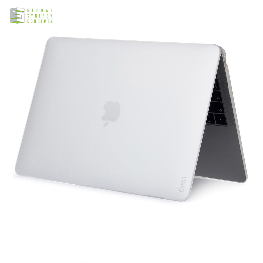 Case for Apple MacBook Air 13" (2018) - UNIQ Husk Pro Frost Global Synergy Concepts