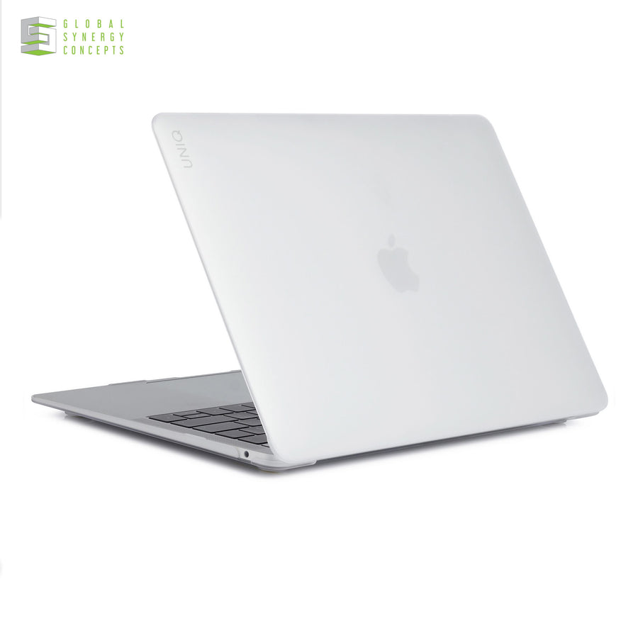 Case for Apple MacBook Air 13" (2018) - UNIQ Husk Pro Frost Global Synergy Concepts