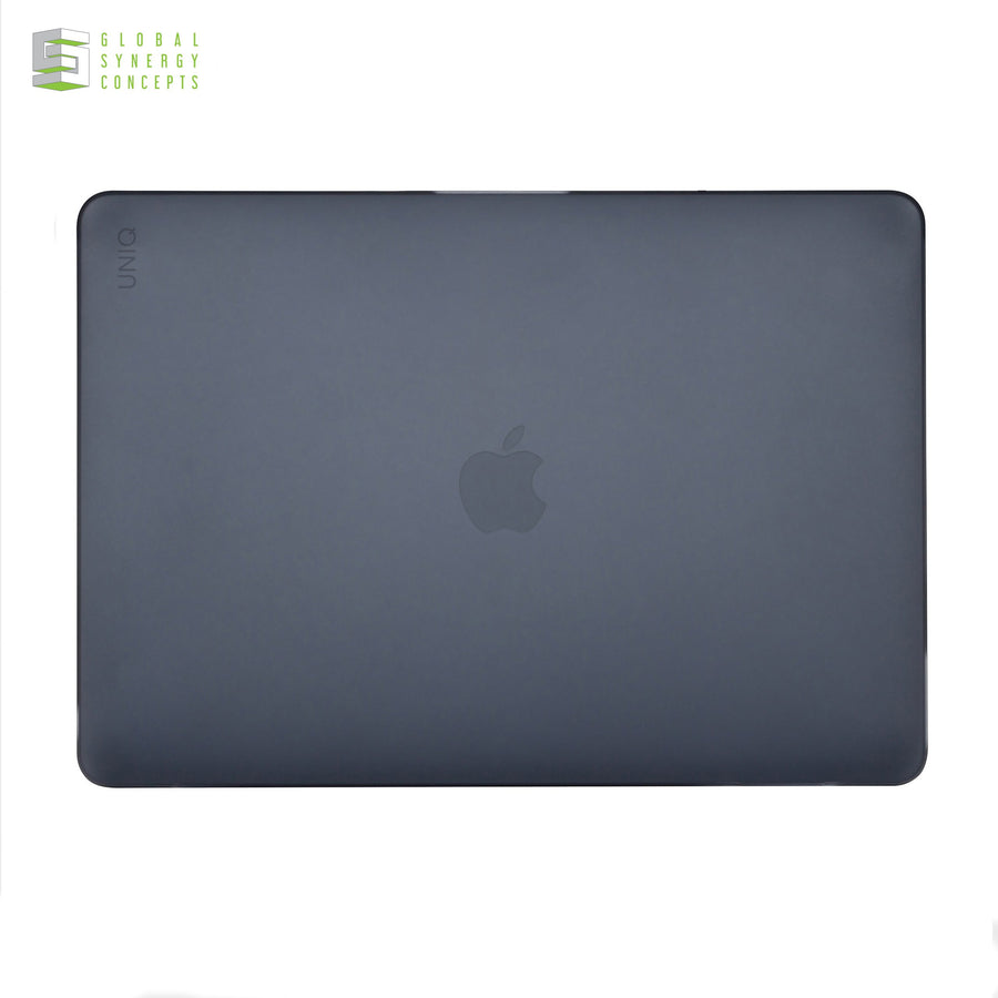 Case for Apple MacBook Air 13" (2018) - UNIQ Husk Pro Frost Global Synergy Concepts