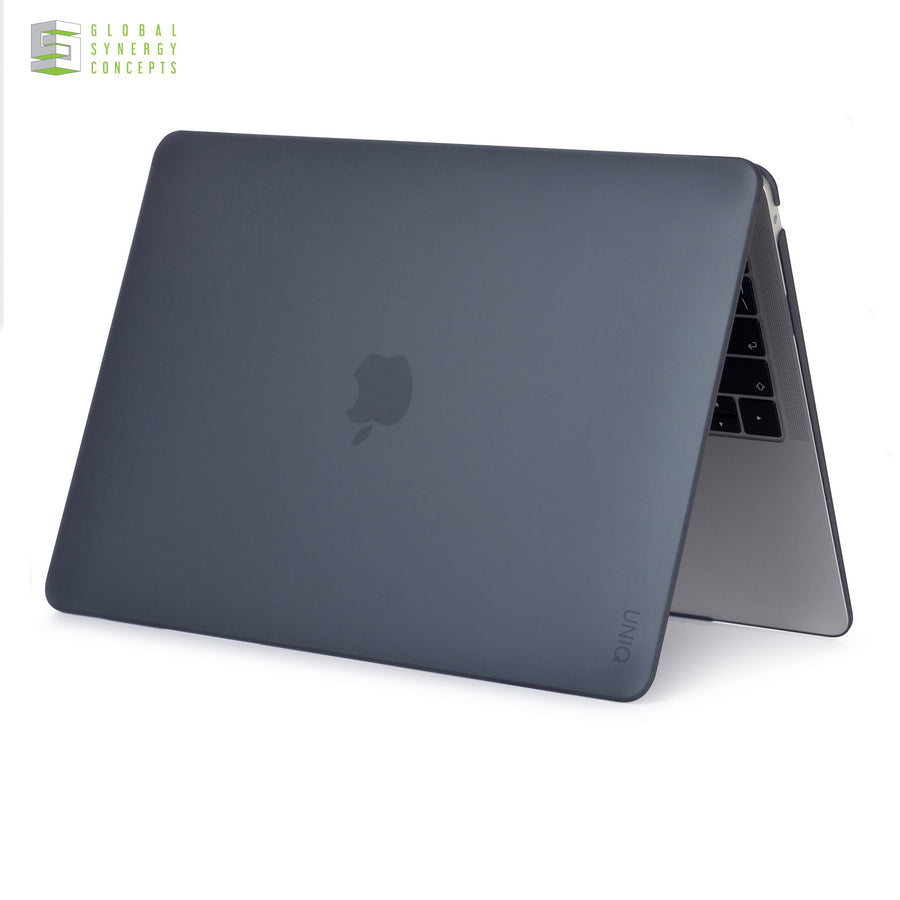 Case for Apple MacBook Air 13" (2018) - UNIQ Husk Pro Frost Global Synergy Concepts