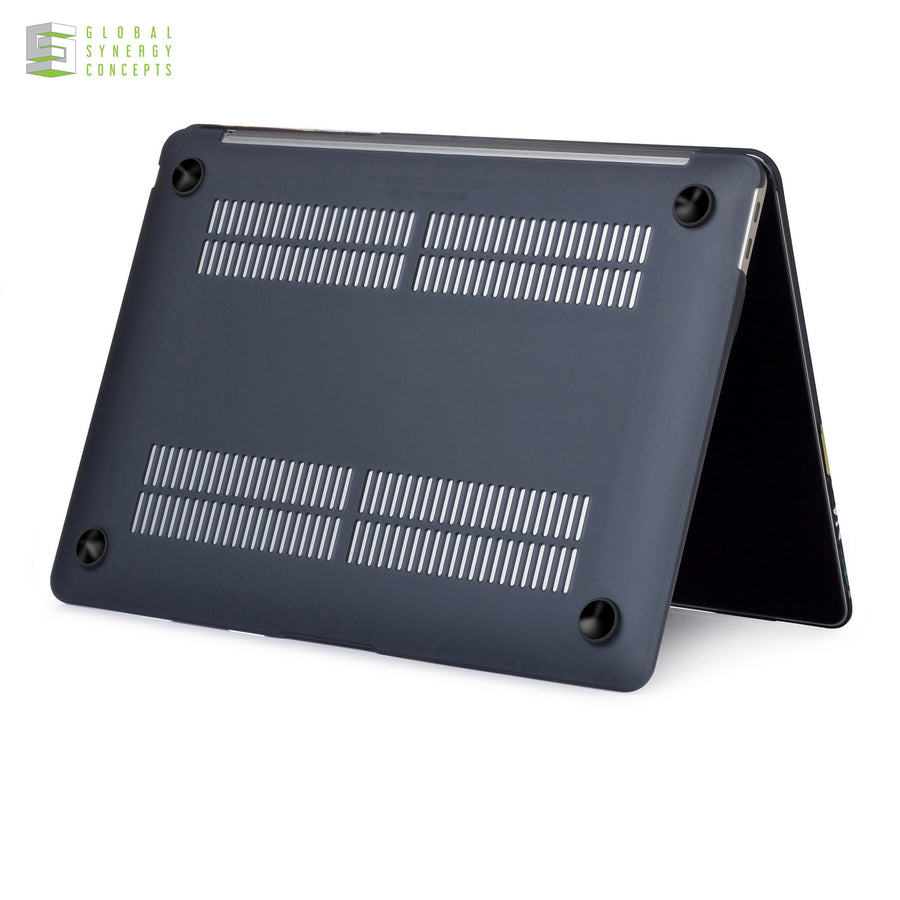 Case for Apple MacBook Air 13" (2018) - UNIQ Husk Pro Frost Global Synergy Concepts