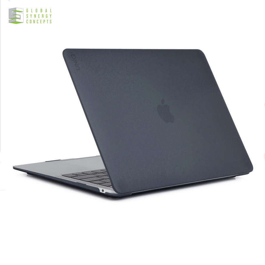 Case for Apple MacBook Air 13" (2018) - UNIQ Husk Pro Frost Global Synergy Concepts