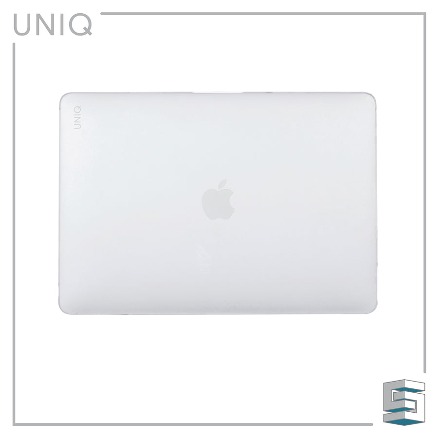 Case for Apple MacBook Air 13" (2020) - UNIQ Husk Pro Claro Global Synergy Concepts