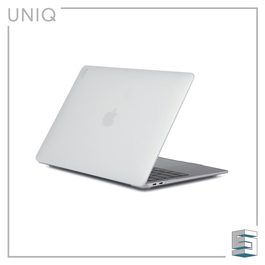 Case for Apple MacBook Air 13" (2020) - UNIQ Husk Pro Claro Global Synergy Concepts