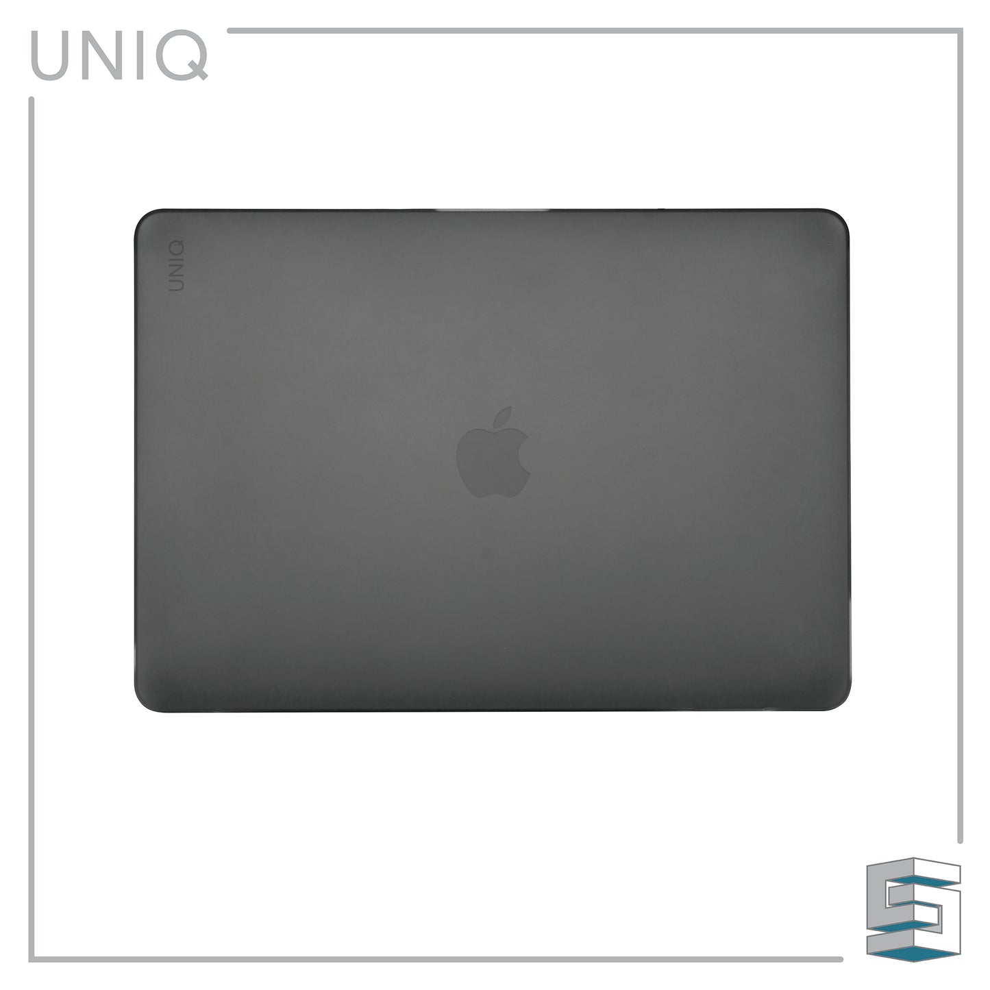 Case for Apple MacBook Pro 13" (2020/2022) - UNIQ Husk Pro Claro Global Synergy Concepts