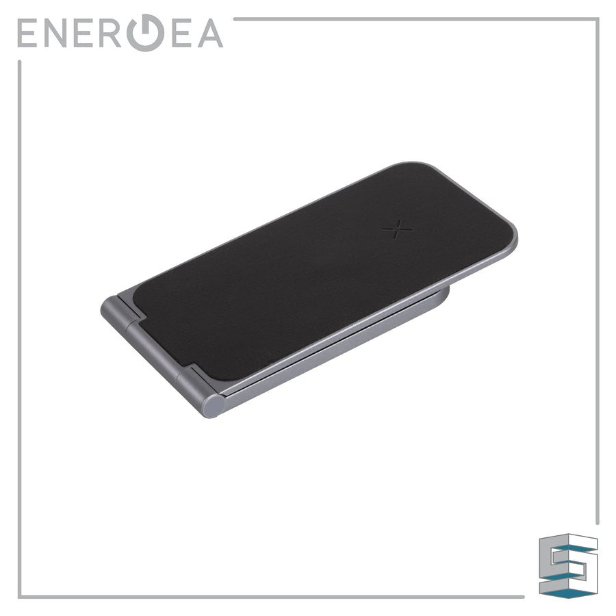 Wireless Charging Stand - ENERGEA MagDuo Air Global Synergy Concepts