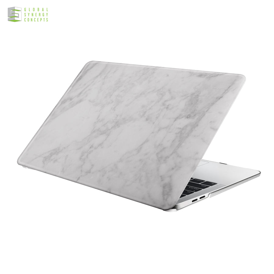 Case for Apple MacBook 15" (2016) - UNIQ Husk Pro Marbre Global Synergy Concepts
