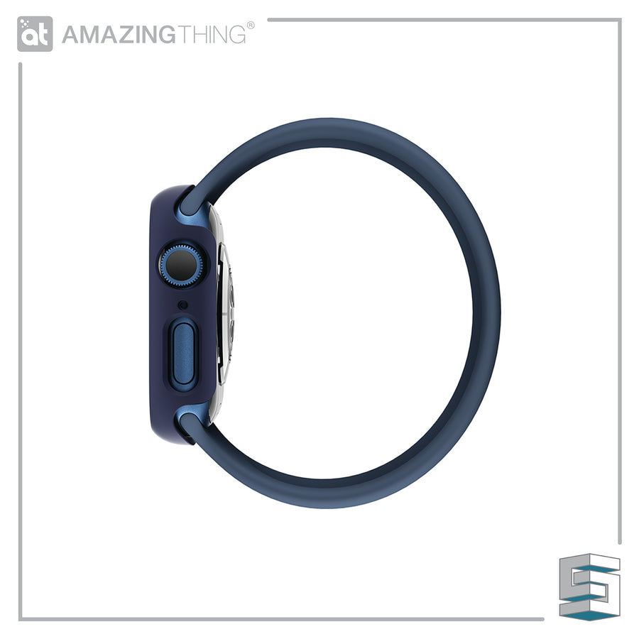 Case for Apple Watch Series 7/8 - AMAZINGTHING Marsix Global Synergy Concepts