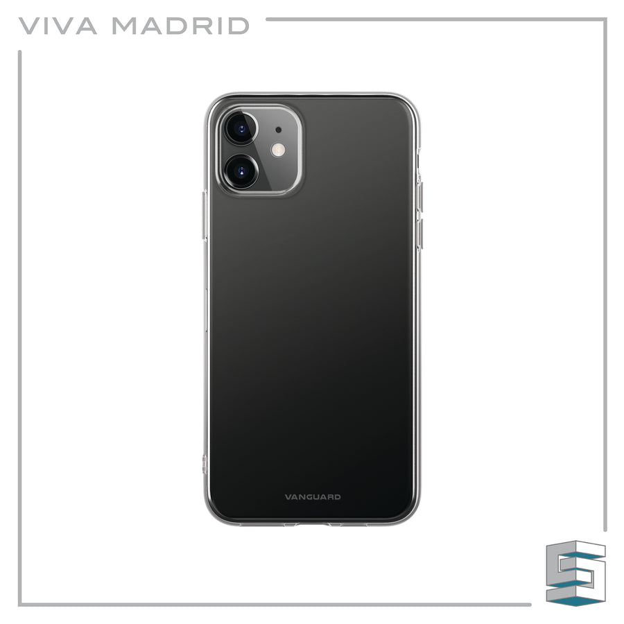 Case for Apple iPhone 12 series - VIVA VANGUARD Maximus Global Synergy Concepts