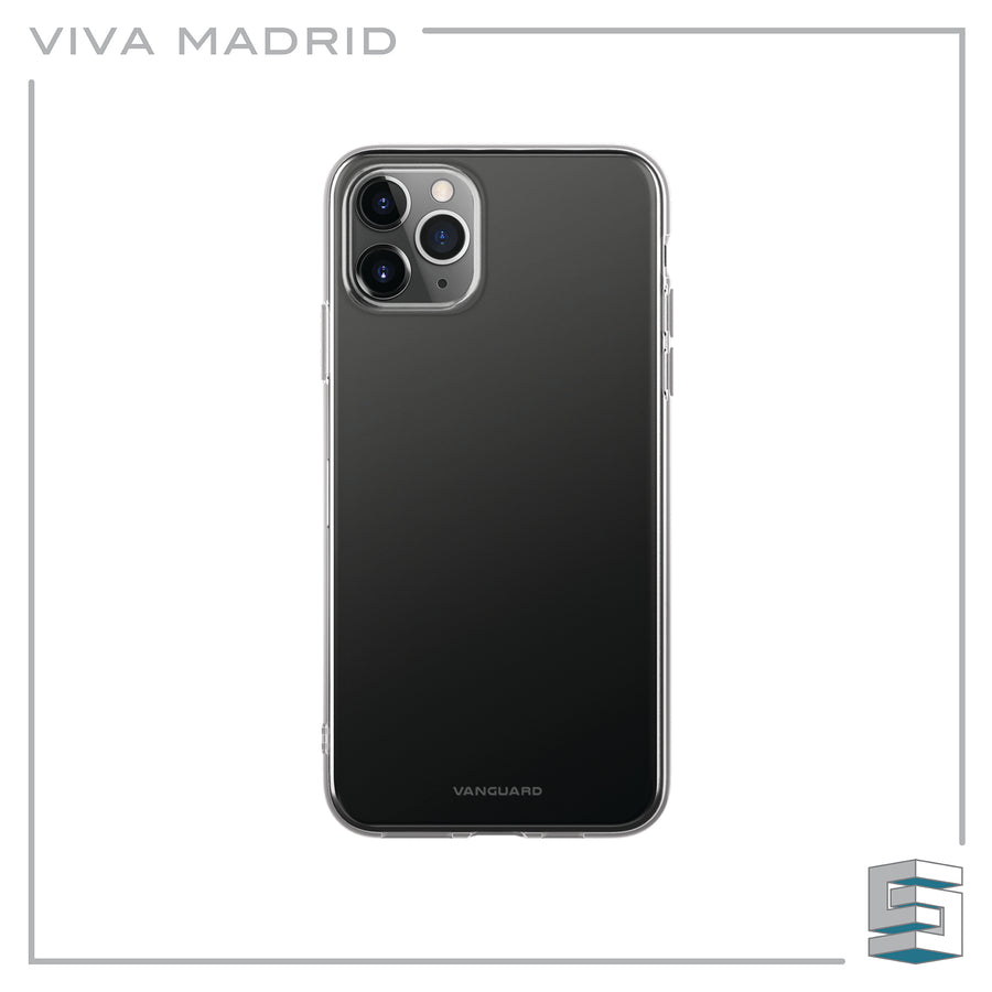 Case for Apple iPhone 12 series - VIVA VANGUARD Maximus Global Synergy Concepts