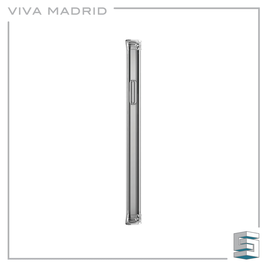 Case for Apple iPhone 12 series - VIVA VANGUARD Maximus Global Synergy Concepts
