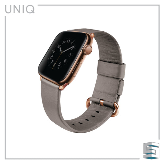 Strap for Apple Watch - UNIQ Mondain Global Synergy Concepts