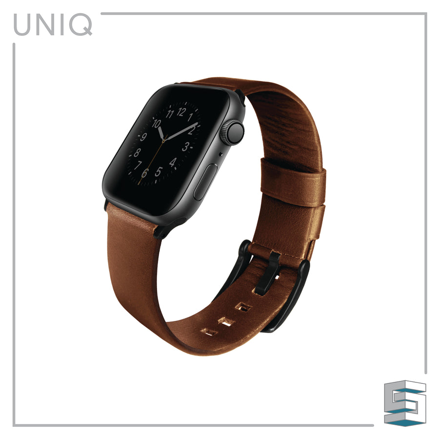 Strap for Apple Watch - UNIQ Mondain Global Synergy Concepts