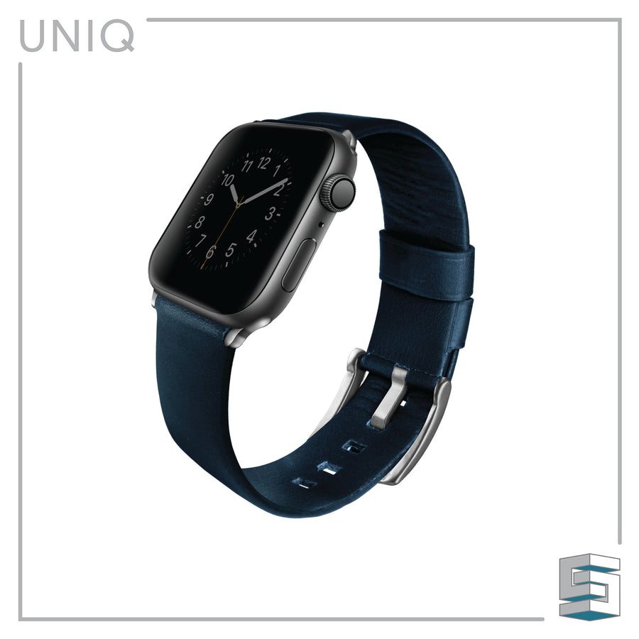 Strap for Apple Watch - UNIQ Mondain Global Synergy Concepts