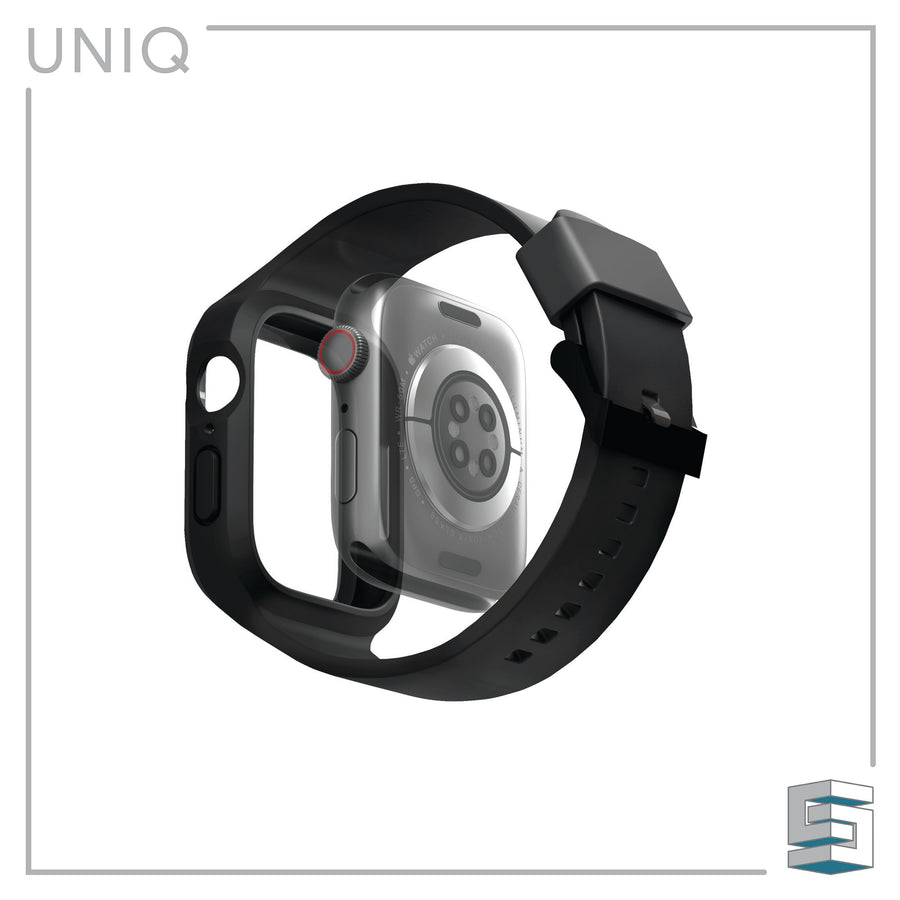 Apple Watch Case+Strap - UNIQ Monos 2-in-1 Global Synergy Concepts