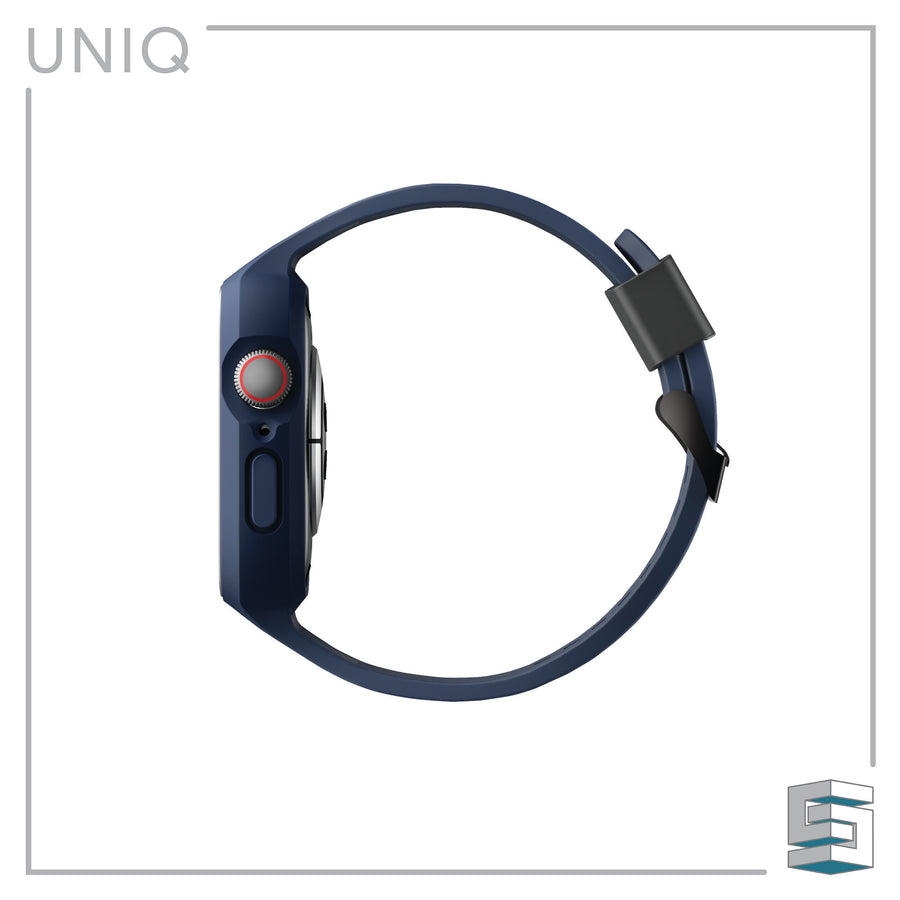 Apple Watch Case+Strap - UNIQ Monos 2-in-1 Global Synergy Concepts