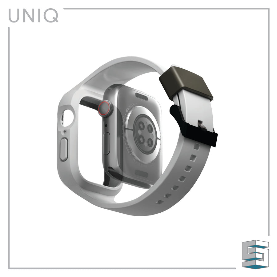 Apple Watch Case+Strap - UNIQ Monos 2-in-1 Global Synergy Concepts