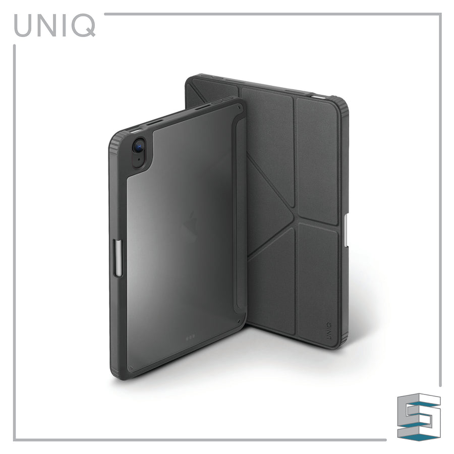 Casing for Apple iPad Mini 6 (2021) - UNIQ Moven (antimicrobial) Global Synergy Concepts