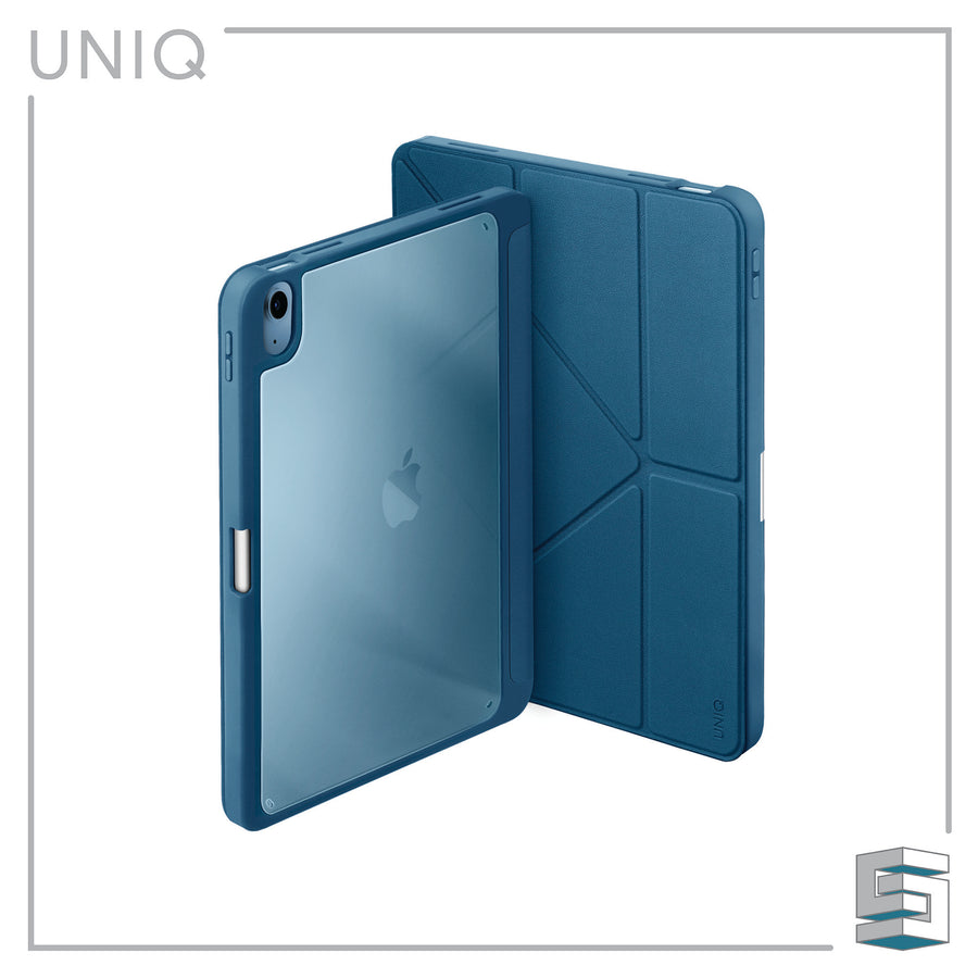 Casing for Apple iPad 10th Gen (2022) - UNIQ Moven Global Synergy Concepts