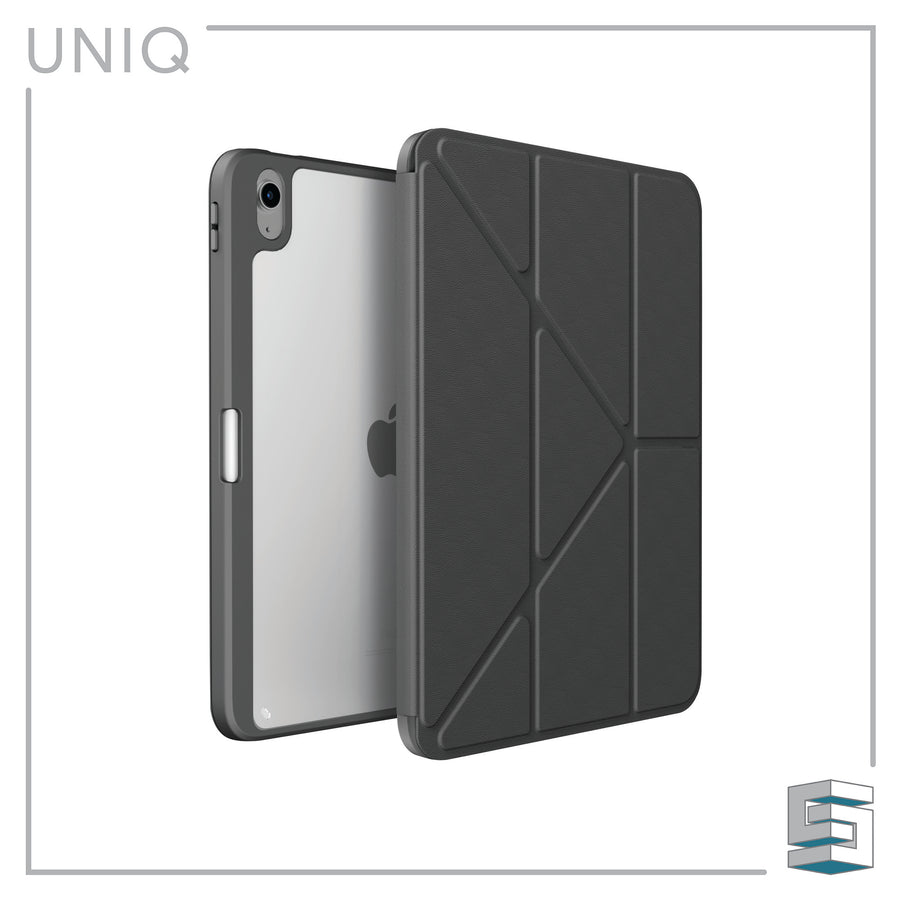 Casing for Apple iPad 10th Gen (2022) - UNIQ Moven Global Synergy Concepts