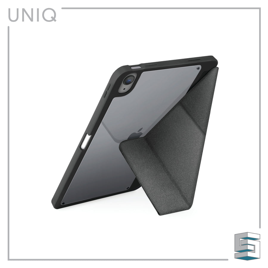 Casing for Apple iPad 10th Gen (2022) - UNIQ Moven Global Synergy Concepts