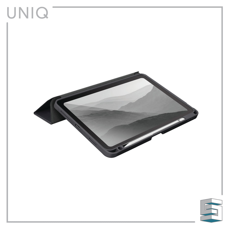 Casing for Apple iPad 10th Gen (2022) - UNIQ Moven Global Synergy Concepts