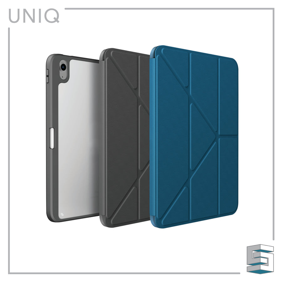 Casing for Apple iPad 10th Gen (2022) - UNIQ Moven Global Synergy Concepts