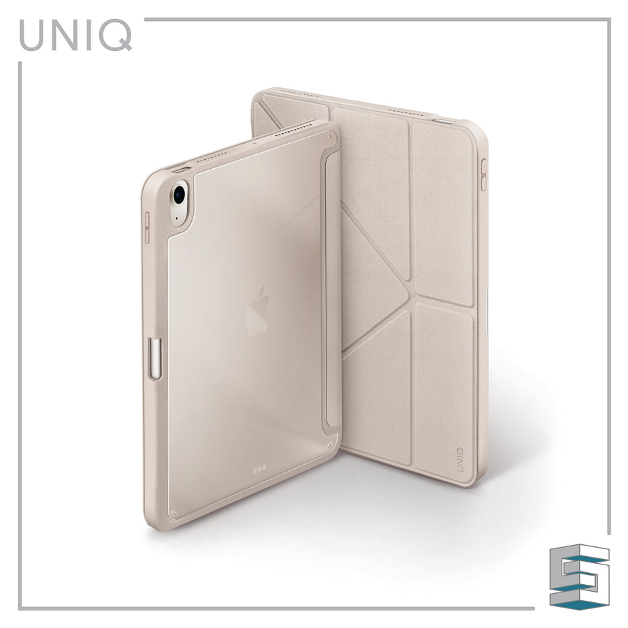 Casing for Apple iPad Air 5 (2022/20) - UNIQ Moven Global Synergy Concepts