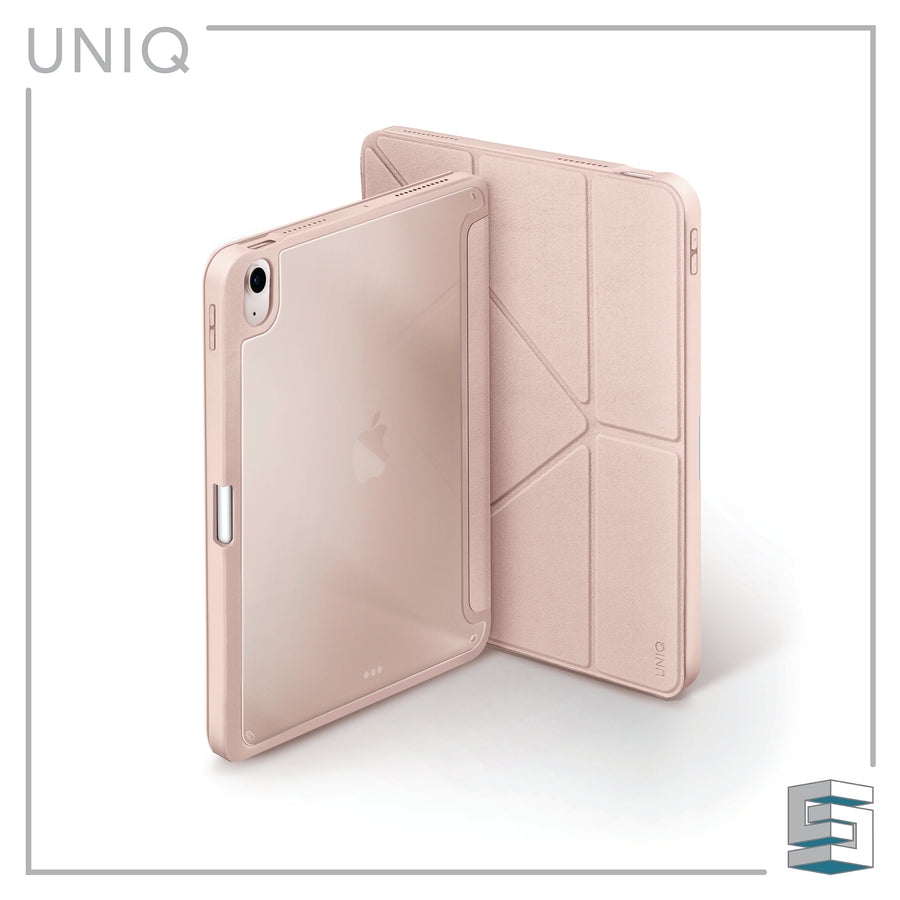 Casing for Apple iPad Air 5 (2022/20) - UNIQ Moven Global Synergy Concepts