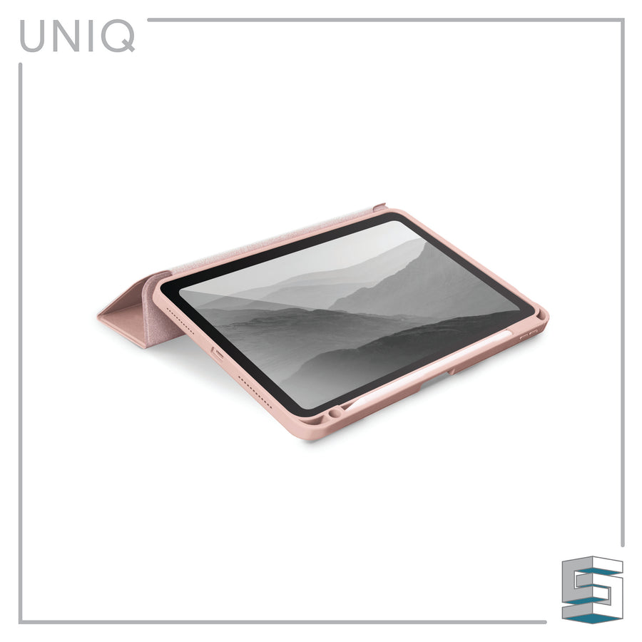 Casing for Apple iPad Air 5 (2022/20) - UNIQ Moven Global Synergy Concepts