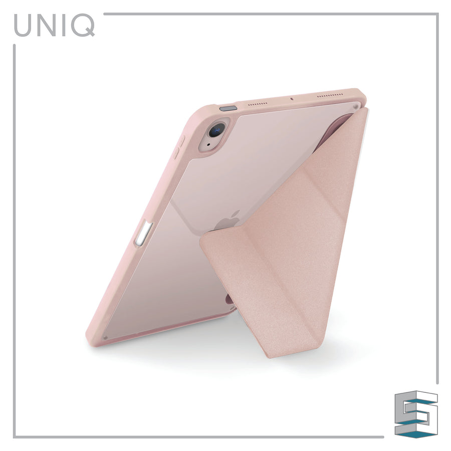 Casing for Apple iPad Air 5 (2022/20) - UNIQ Moven Global Synergy Concepts