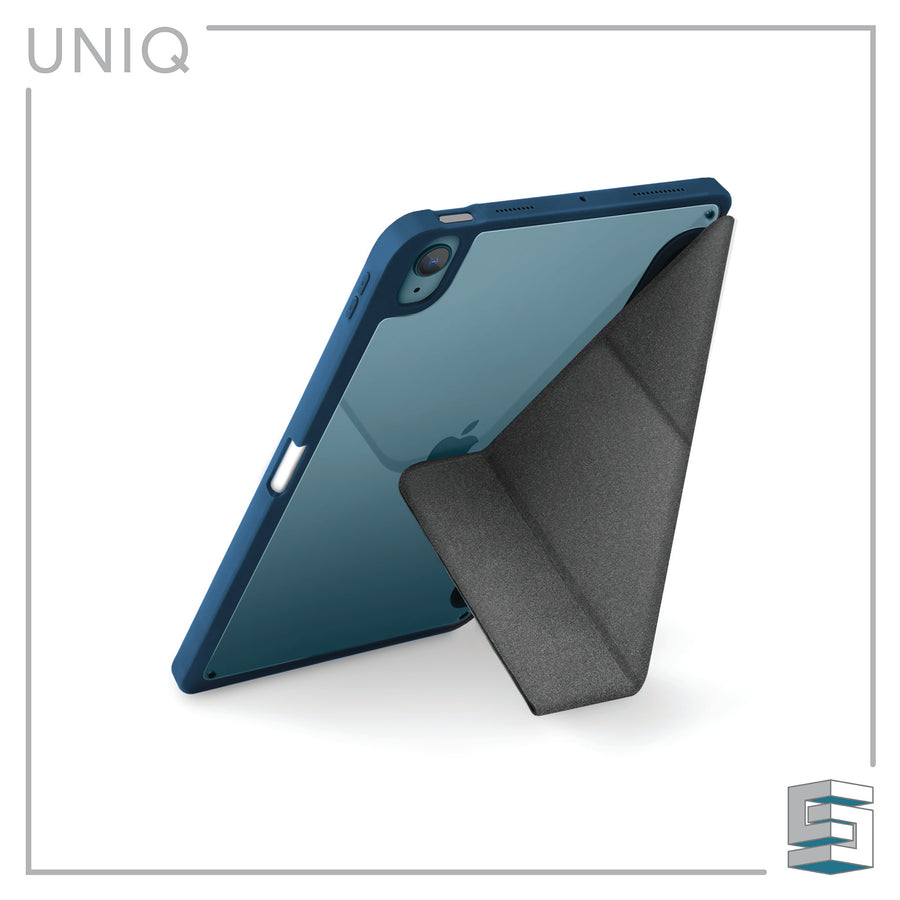 Casing for Apple iPad Air 5 (2022/20) - UNIQ Moven Global Synergy Concepts