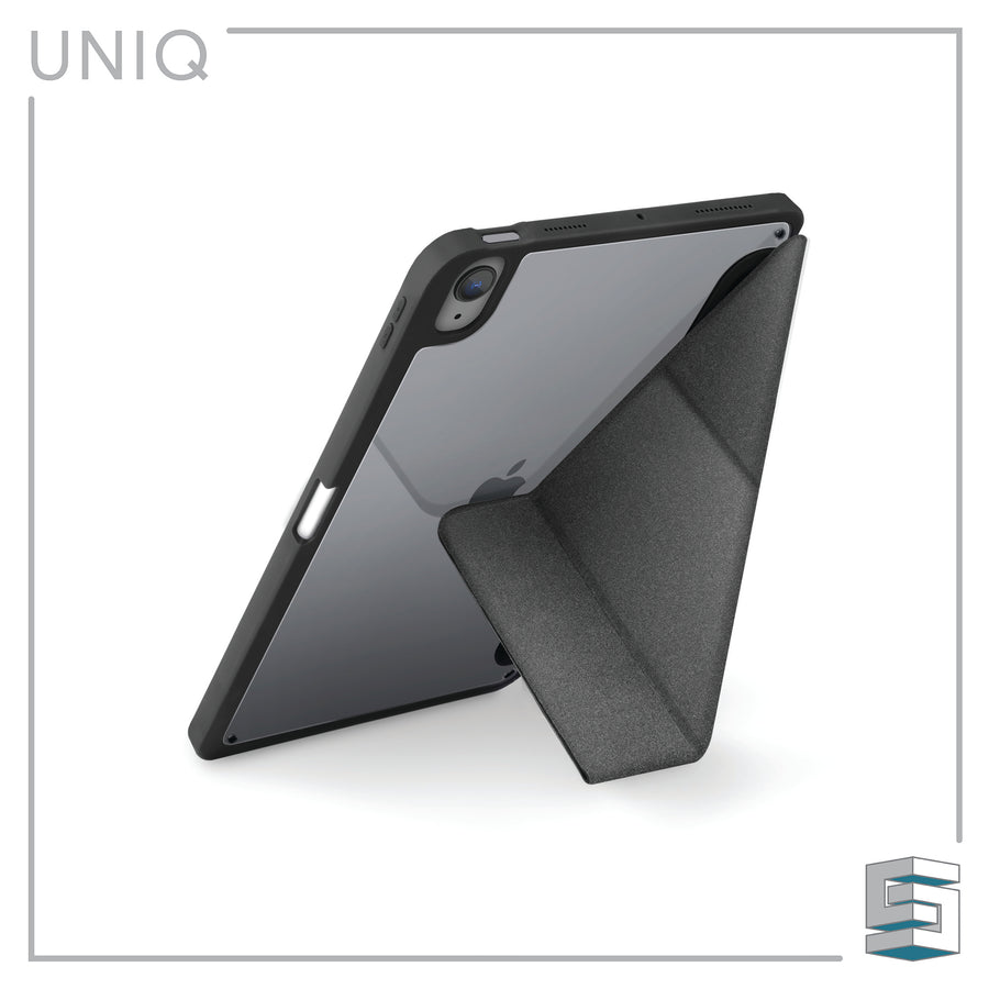 Casing for Apple iPad Air 5 (2022/20) - UNIQ Moven Global Synergy Concepts