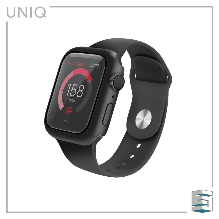 Case for Apple Watch Series SE/4/5/6 - UNIQ Nautic Global Synergy Concepts