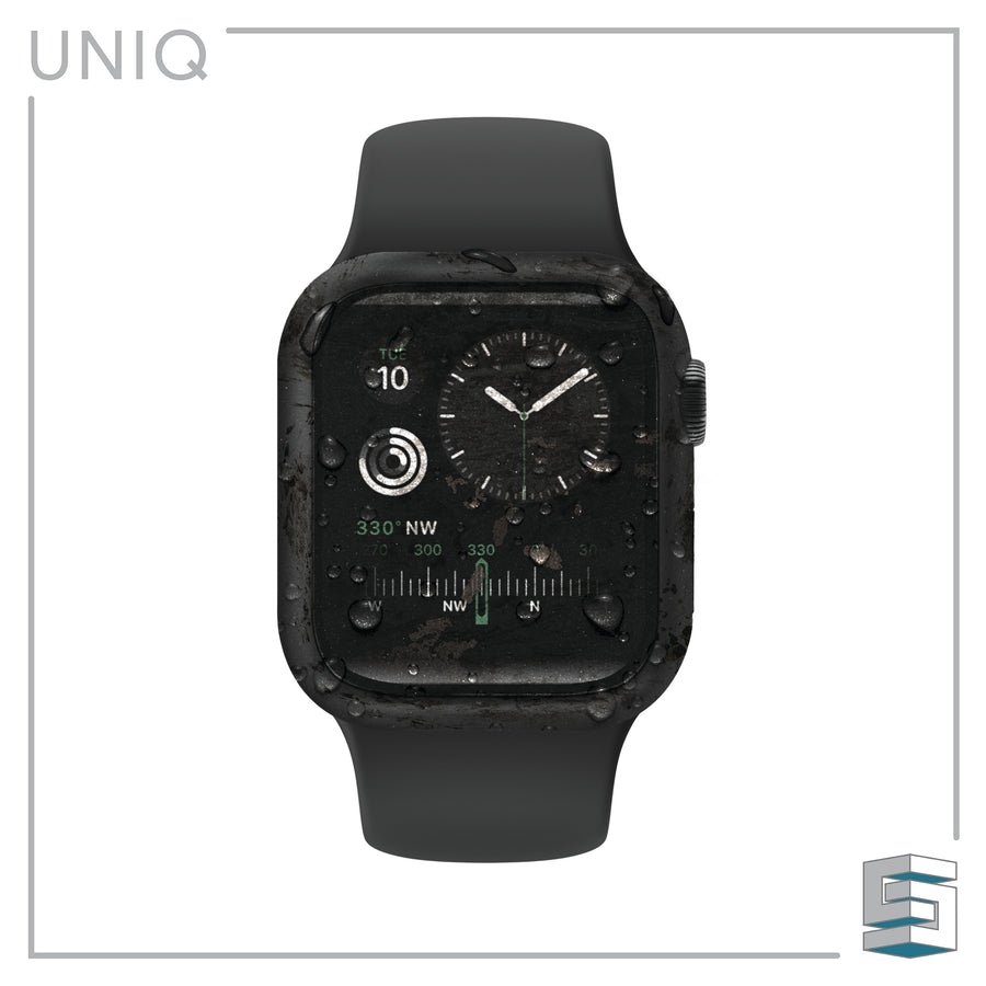 Case for Apple Watch Series SE/4/5/6 - UNIQ Nautic Global Synergy Concepts