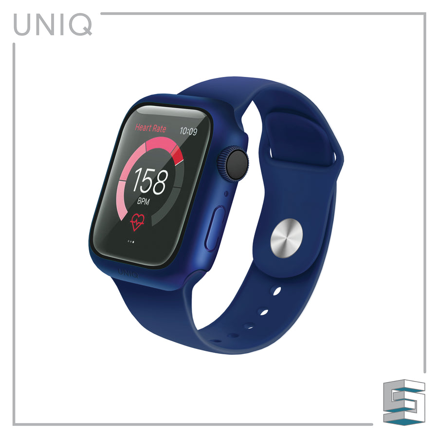 Case for Apple Watch Series SE/4/5/6 - UNIQ Nautic Global Synergy Concepts