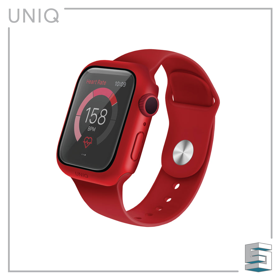 Case for Apple Watch Series SE/4/5/6 - UNIQ Nautic Global Synergy Concepts