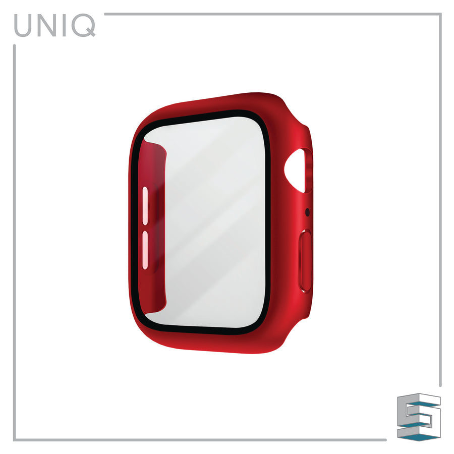 Case for Apple Watch Series SE/4/5/6 - UNIQ Nautic Global Synergy Concepts