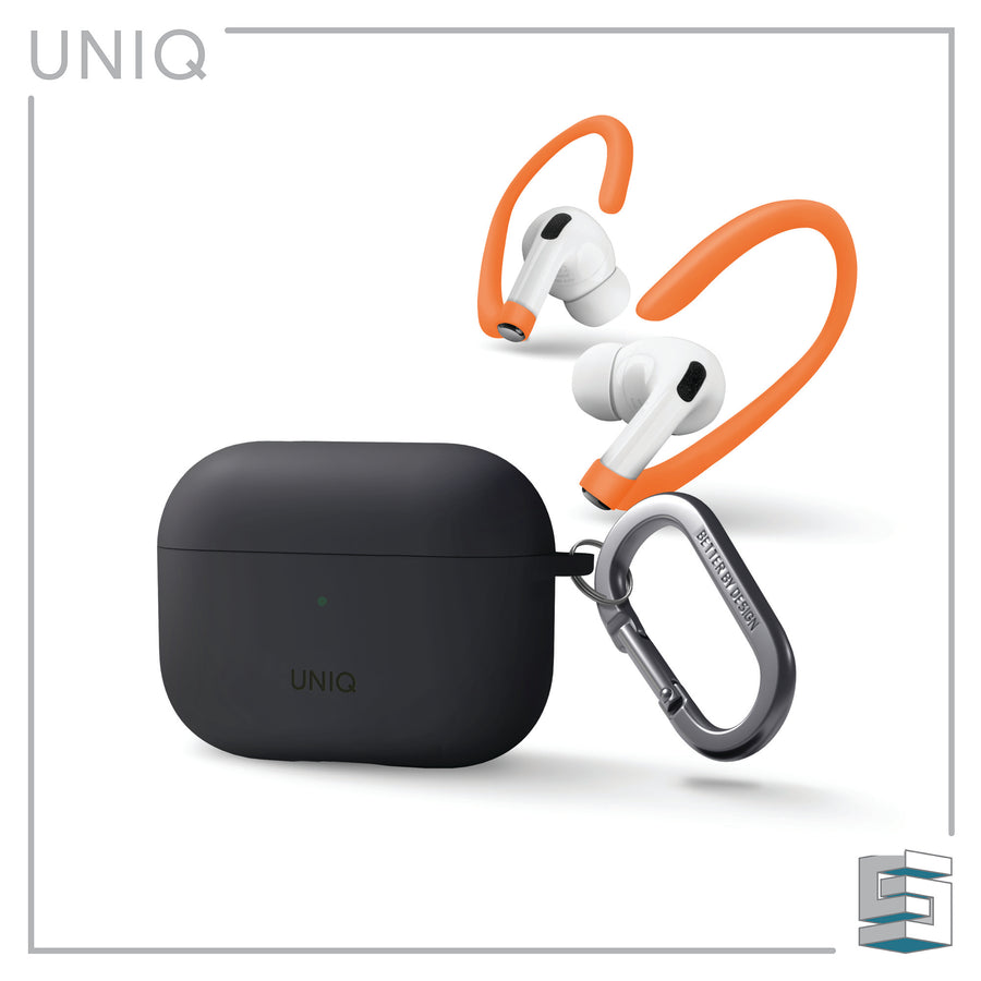 Case for Apple AirPods Pro 2 - UNIQ Nexo Global Synergy Concepts
