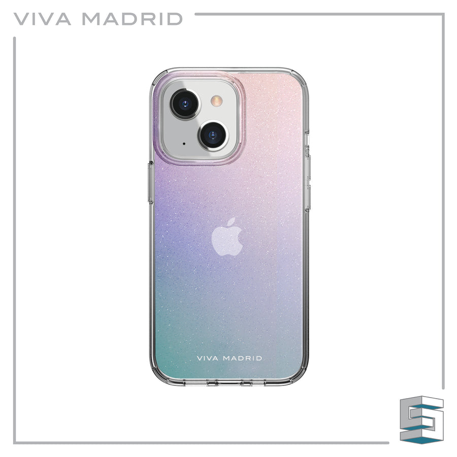 Case for Apple iPhone 13 series - VIVA MADRID Ombre Hue Global Synergy Concepts