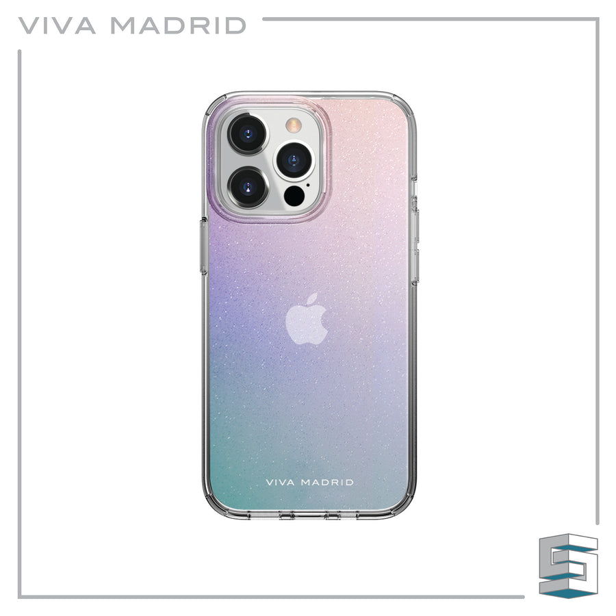 Case for Apple iPhone 13 series - VIVA MADRID Ombre Hue Global Synergy Concepts