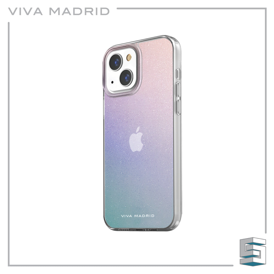 Case for Apple iPhone 13 series - VIVA MADRID Ombre Hue Global Synergy Concepts