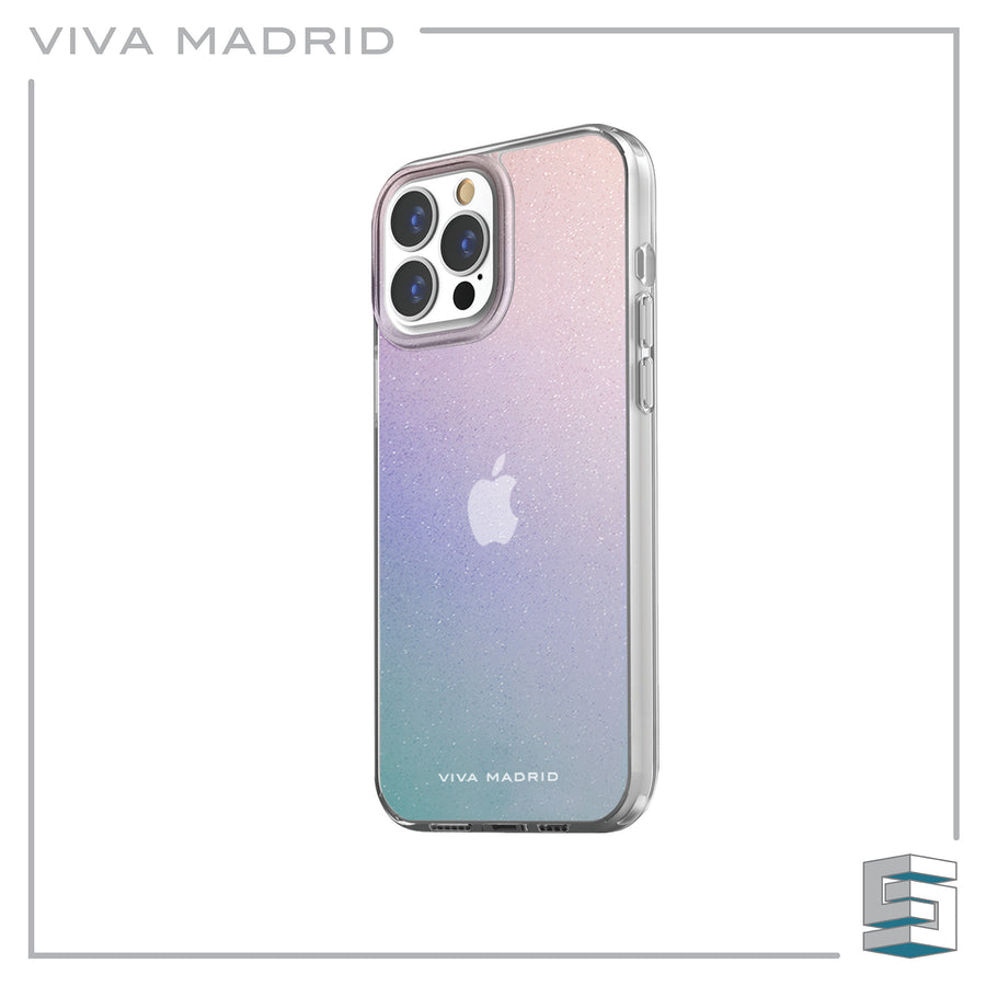 Case for Apple iPhone 13 series - VIVA MADRID Ombre Hue Global Synergy Concepts