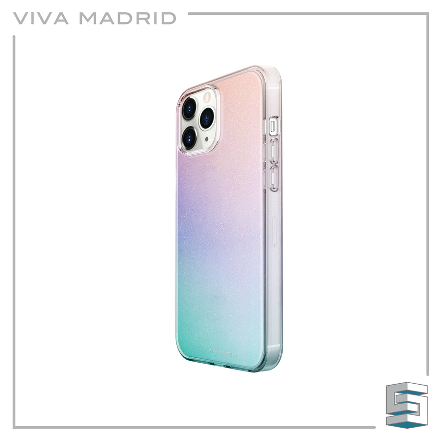 Case for Apple iPhone 12 series - VIVA MADRID Ombre Hue Global Synergy Concepts