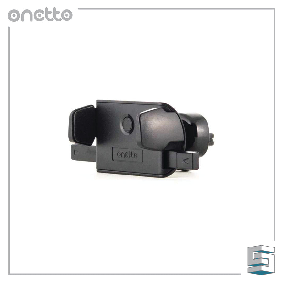 Car Mount - ONETTO One Touch Mini Air Vent Mount Global Synergy Concepts